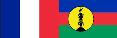 calédonie