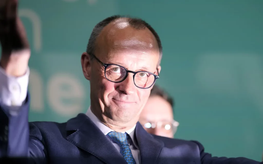 cdu