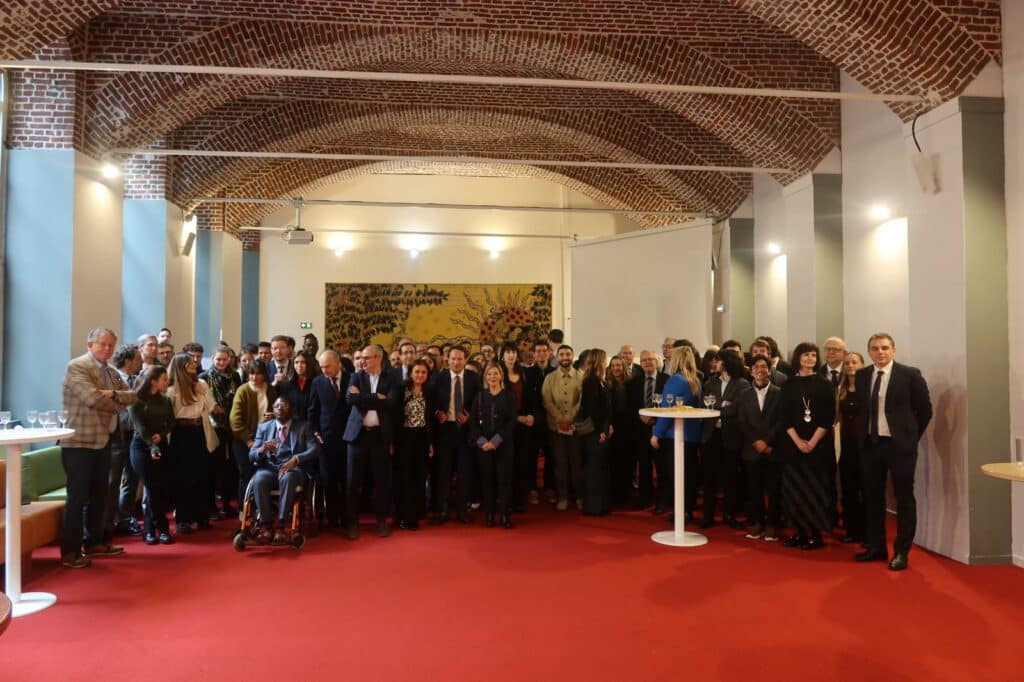 FAMILLE FORICIP