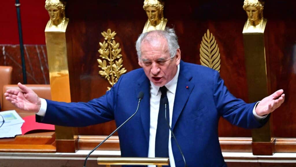Bayrou