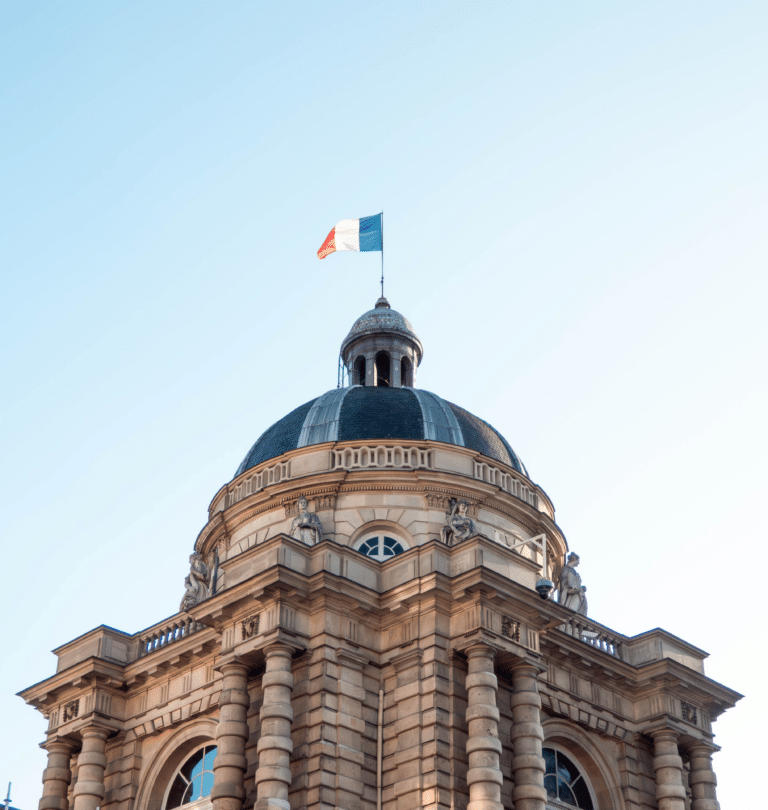 Les élections sénatoriales du 27 septembre 2026 : enseignements et suites
